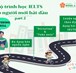 Series các tips học IELTS cho người mới bắt đầu - Phần 2 - Listening